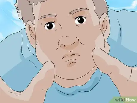 Image titled Break a Headfirst Fall or Dive Step 7