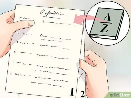 Image titled Write Legal Drafting Step 14