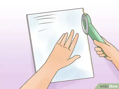 Image titled Scan a Book Step 6