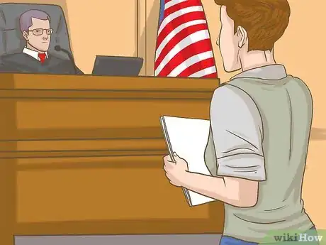 Image titled End a Domestic Partnership Step 16