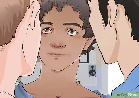 Image titled Be Sensitive to Other People's Feelings Step 1