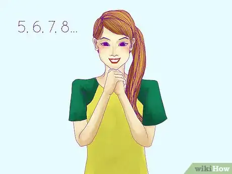 Image titled Do a Herkie Step 3