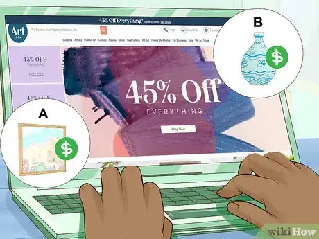 Image titled Buy Art Step 8