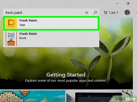 Image titled Use Fresh Paint for Windows 10 Step 6
