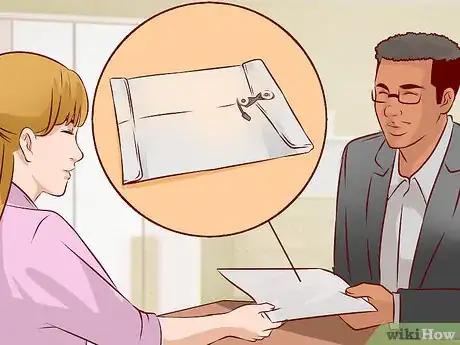 Image titled Get Married in Ontario Step 11