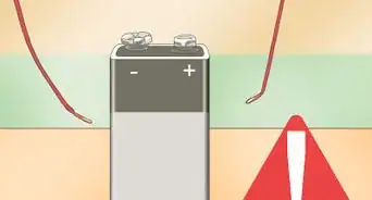 Magnetize a Screwdriver