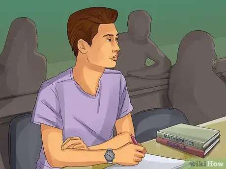 Image titled Become a Veterinary Anatomist Step 2