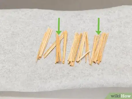 Image titled Make Cinnamon Toothpicks Step 6