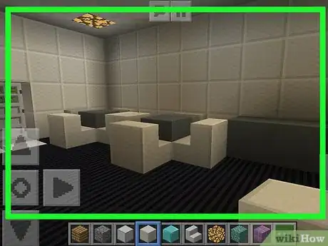 Image titled Build a Hotel in Minecraft PE Step 20