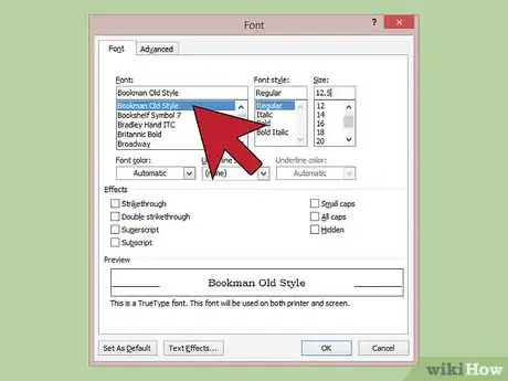 Image titled Fluff up a Paper to Make It Look Longer Step 14