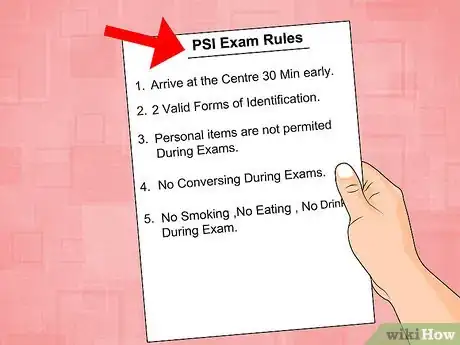 Image titled Get a Real Estate License In Virginia Step 7