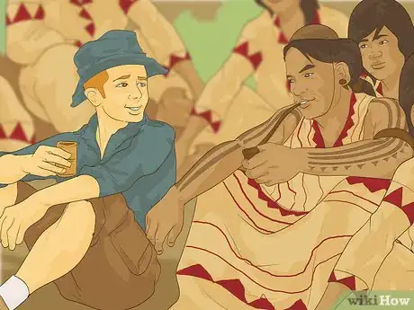 Image titled Be Culturally Sensitive when Traveling Abroad Step 4