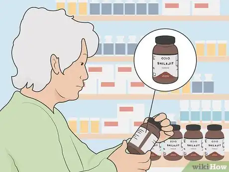 Image titled Take Shilajit Step 01