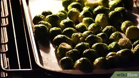 Image titled Cook Brussels Sprouts Step 14