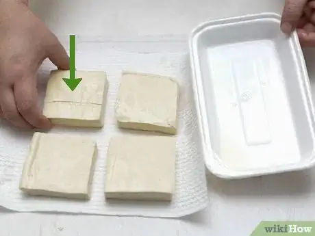 Image titled Make Tofu Sloppy Joes Step 1