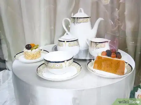 Image titled Arrange a Tea Tasting Party Step 4