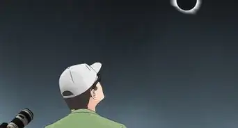 Photograph a Solar Eclipse