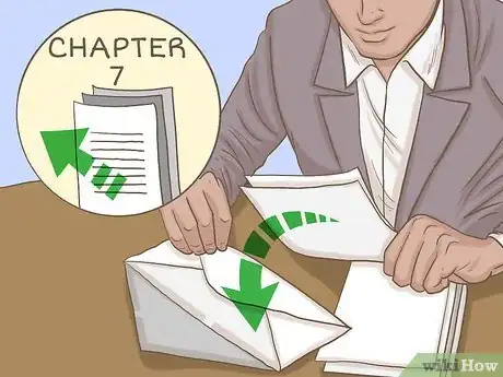 Image titled File for Bankruptcy in Kentucky Step 16