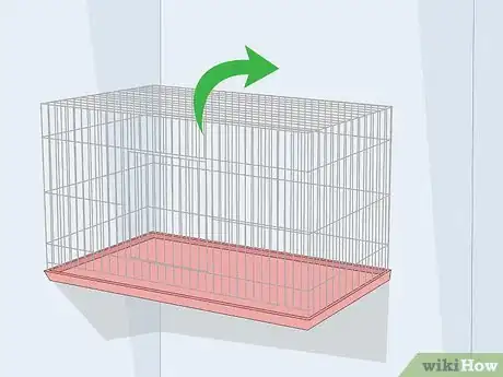 Image titled House a Canary Step 8