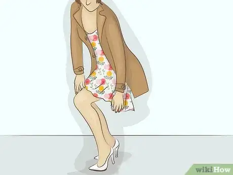 Image titled Wear a Camel Coat Step 11