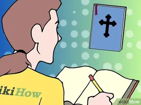 Image titled Do a Topical Bible Study Step 9