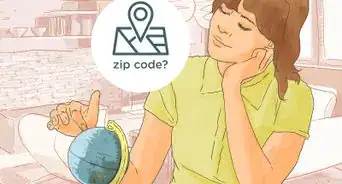 Write an Apartment Address