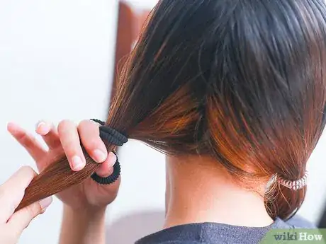 Image titled Take Care of Damaged Hair Step 2