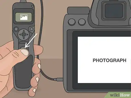 Image titled Use a Basic Photography Intervalometer Step 10
