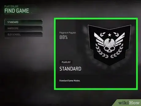 Image titled Smack Talk to People on Call of Duty 4 Online Step 2