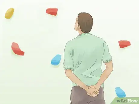 Image titled Rock Climb Step 23