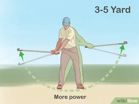 Image titled Chip a Golf Ball a Precise Distance Step 8