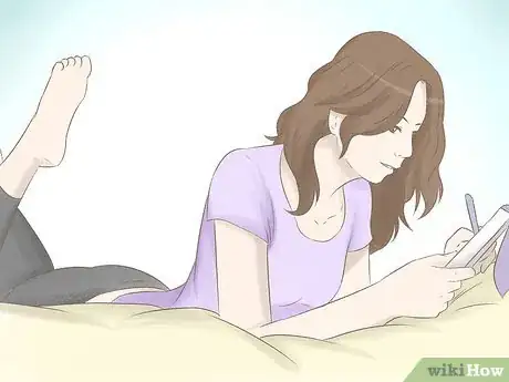 Image titled Make Your Own Luck Step 2