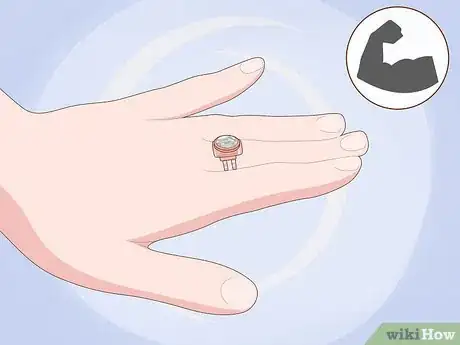 Image titled Choose Rose Gold Wedding Jewelry Step 2