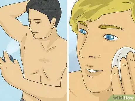 Image titled Become an Alpha Male Step 1