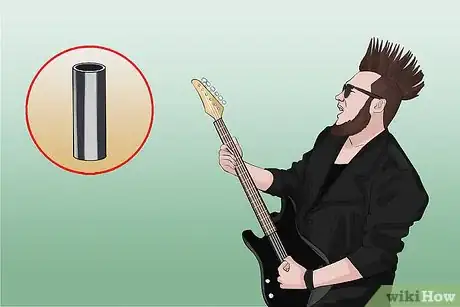 Image titled Buy a Guitar Slide Step 6