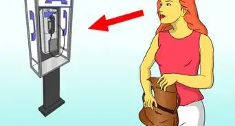 Use a Pay Phone