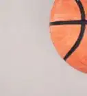 Inflate a Basketball