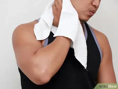 Image titled Perform the Plank Pose for 3 Minutes Step 23