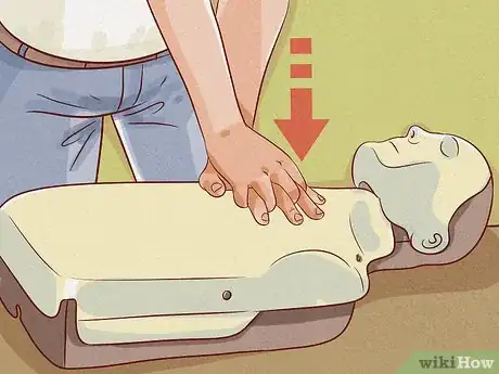 Image titled Become a Traffic Officer Step 6