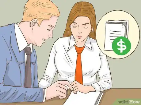 Image titled File for Bankruptcy in Kentucky Step 18