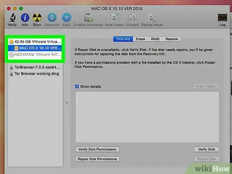 Image titled Format a Seagate Hard Drive for Mac Step 6