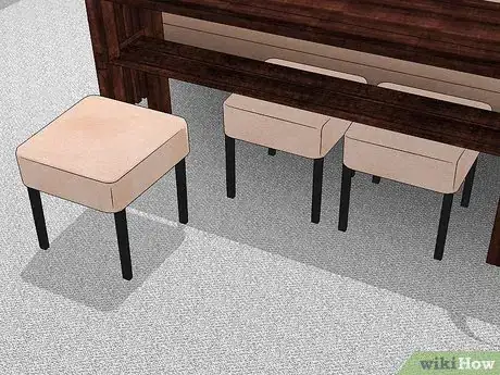 Image titled Decorate a Sofa Table Step 7