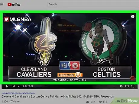 Image titled Link to a Certain Time in a YouTube Video Step 5