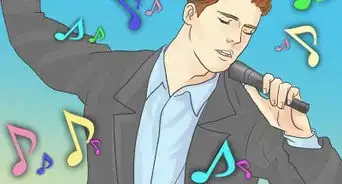 Overcome Stage Fright