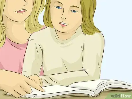 Image titled Support a Child with Dyslexia Step 1
