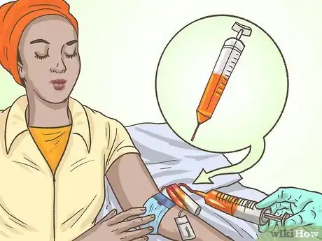 Image titled Treat Lymphoma Step 2