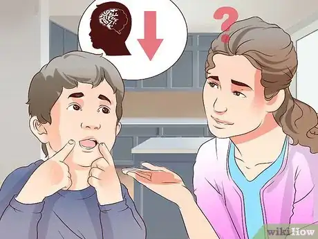 Image titled Cope With Fetal Alcohol Syndrome Step 2