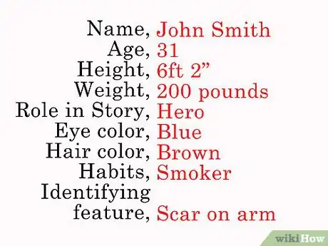 Image titled Write Mystery Novels Step 2