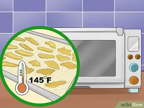 Image titled Make Dried Cantaloupe Step 6