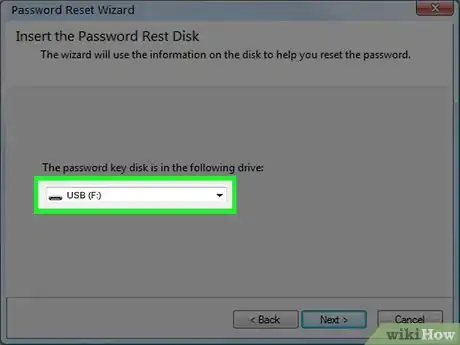 Image titled Reset a Windows 7 Password Step 22